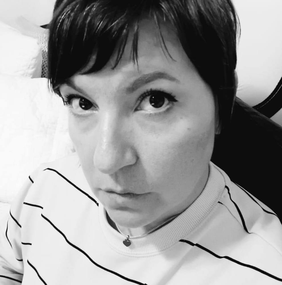 Meet your Posher, Lisa